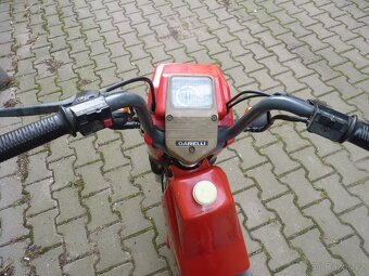 MOPED Garelli - 4