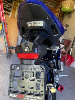 DERBI GPR 50 RACING - 4