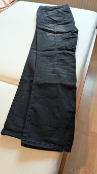 Dámské džíny - 4