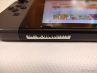 Hacknutelný Nintendo Switch - 4
