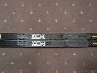 Krásné běžky Salomon S/RACE SKIN MED 201 - 4