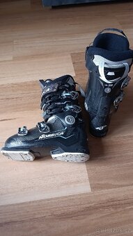 Lyžařské boty Nordica - 4
