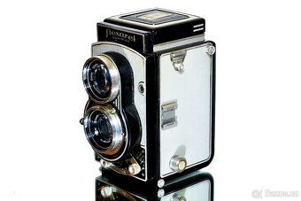 Flexaret VI Prontor SVS Po SERVISU - 4