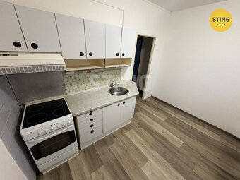 Prodej, byt 1+1, OV, 35 m2, ve 3.p. , panelového dom, 133812 - 4