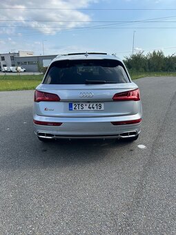 Audi SQ5 260kw - 4