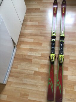 Volkl Carver plus - 4