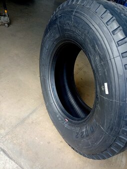 Nákladní pneu. Torque TQ022 385/65 R22,5 - 4