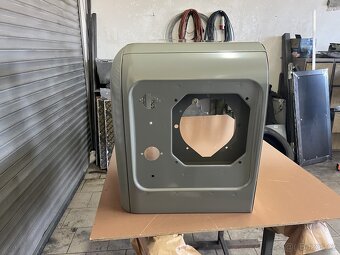 Prodám blatnik na Defender - 4