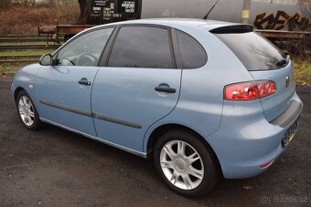 Seat Ibiza 1,4 i PO SERVISU,SUPER STAV - 4