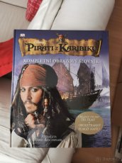 Dětské knížky nové - 4