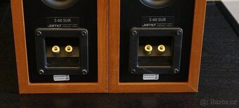 JAMO S 60 SUR tmavé jablko III. - 4