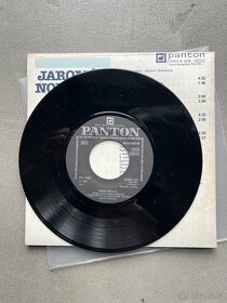 2x vinyl Jaromír Nohavica Písně pro V.V. - 4