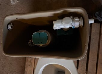 WC kombi komplet Multi Eur - EUR960 - 4