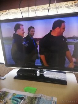 Televizor Samsung - 4