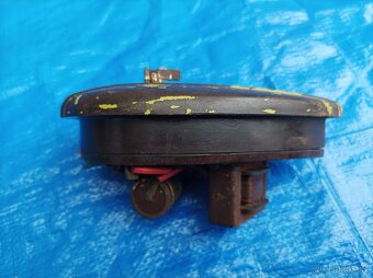 Spínací skříňka - 4