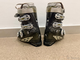 Lyžařské boty HEAD Edge - 4