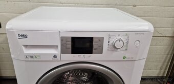 Pračka beko - 4