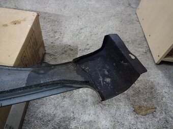 LP blatník Daihatsu Cuore 2005 - 4