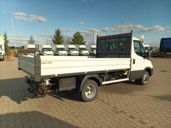 Iveco Daily, 3,0 50/35C 16HZ - 4