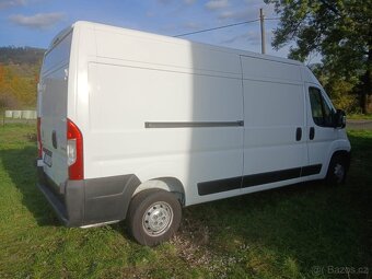 Citroen Jumper L3H2 - 4