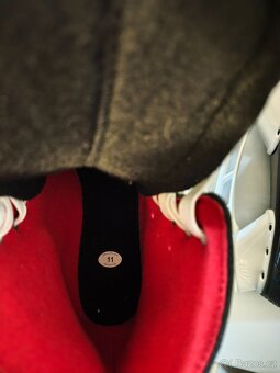 Hokejové brusle Bauer Score - 4