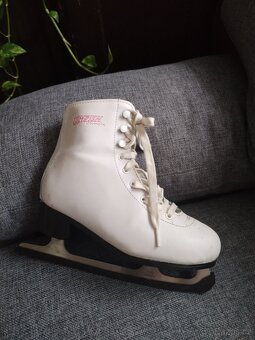 Brusle dámské 38 - 4