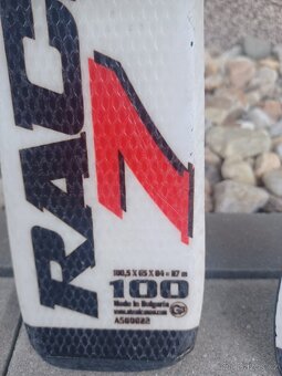 Lyže 100 cm ATOMIC - 4