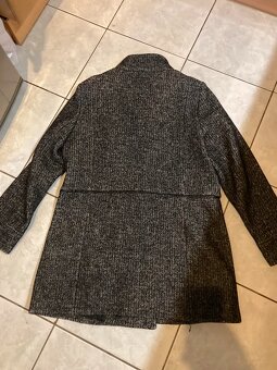 Kabát dámský Camaieu vel. 44 - 4