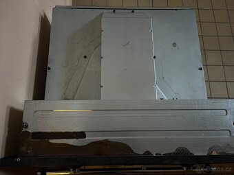 Vestavná trouba - 4