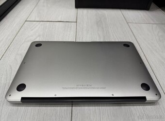 Prodám Apple MacBook Air 13” (2014) - 4
