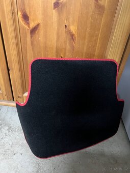 Koberečky Seat Leon FR - 4