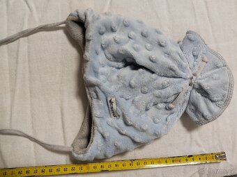 Dětské oblečky - 4