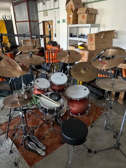 Mapex Armory - 4