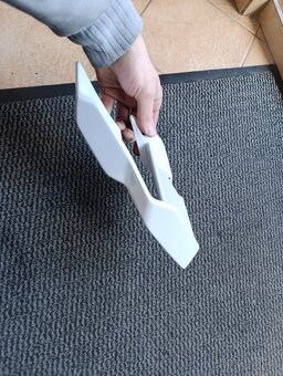 BMW m1000r křídlo levé - 4