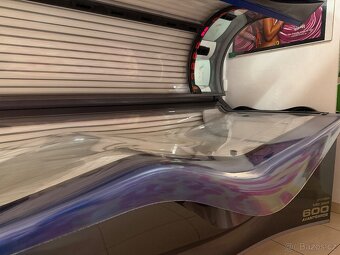 Prodám solarium - 4