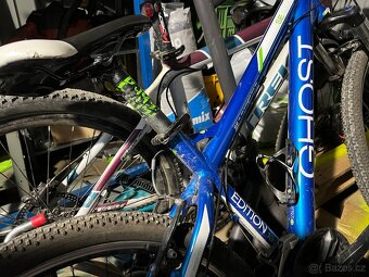 Horske kolo GHOST, vel 26 - 4