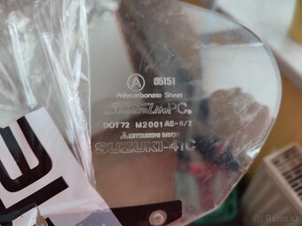 Suzuki GSX-R 1100 - 4