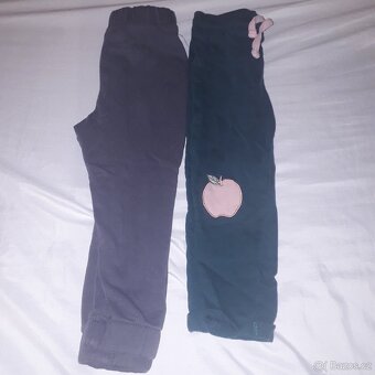 Mix oblečení pro holku - 4