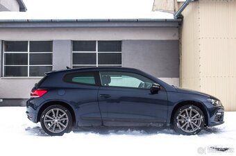 Volkswagen Scirocco 1.4 TSI 160k Edition - 4