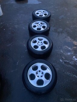 ALU Kola R15 5x100 - 4