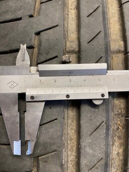 Letní pneu 205/55R17 - 4