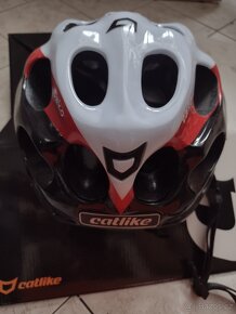 Cyklistická helma Catlike Tako - 4