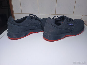 pracovní boty Sparco, velikost 46 - 4