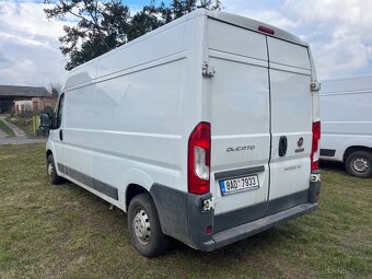 Fiat Ducato 2.3 2017 - 4