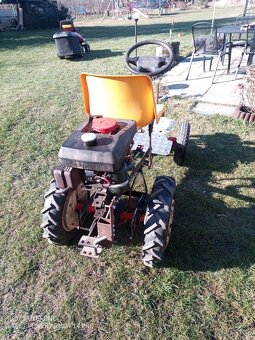 Terra Vari quattro - 4