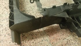 Prodám díly předku Smart Forfour 2004 - 2006 - 4