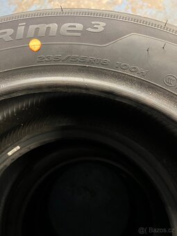 Letní pneu Hankook 235/55 R18 - 4
