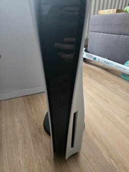 PlayStation 5 - ZÁRUKA - 4