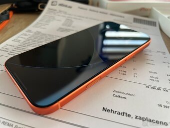 iPhone 17 Pro Max 256GB - 4