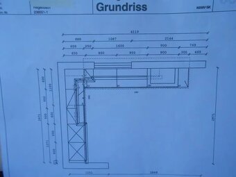 Vanilková kuchyně(1601.11) - 4